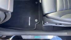 Mercedes-Benz EQC 400 300kW AMG Line Premium 80kWh 5dr Auto Electric Estate